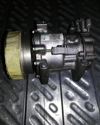 Compres clima RENAULT NEW TWINGO 1149cc ben 2007
