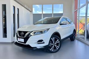 NISSAN Qashqai 1.5 dCi 115 CV N-Motion - 2020