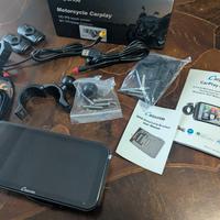 Carpuride W603 carplay BMW