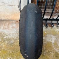 Dunlop D211 e D212 GP Racer Slick