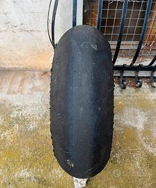 Dunlop D211 e D212 GP Racer Slick