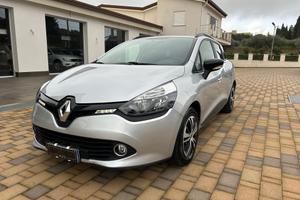 Renault Clio Sporter dCi 8V 75CV Start&Stop Energy