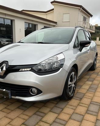 Renault Clio Sporter dCi 8V 75CV Start&Stop Energy