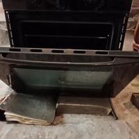 Forno da incasso