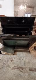 Forno da incasso