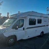 Weinsberg CARASUITE 650 MF BASCULANTE