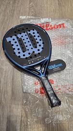 Wilson Endure V1 Nuova