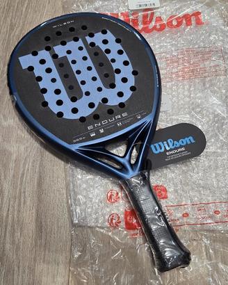 Wilson Endure V1 Nuova