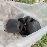 n. 4 piedi per divano o altro