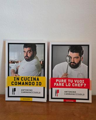 Libri Cannavacciuolo 