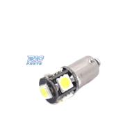 LAMPADA LED CANBUS BA9S T4W