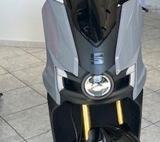 Seat Mo eScooter 125 Performance