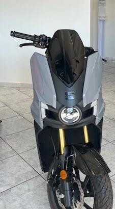 Seat Mo eScooter 125 Performance