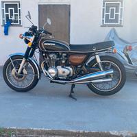 Honda 500 four k1