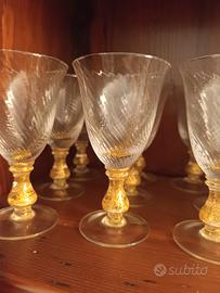 NasonMoretti bicchieri acqua