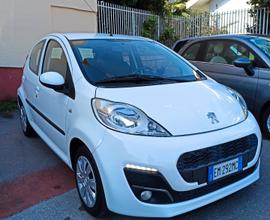 Peugeot 107 1.0 68CV 5p. Active 2Tronic Automatica