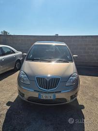 Lancia MUSA 1.4 16V Oro