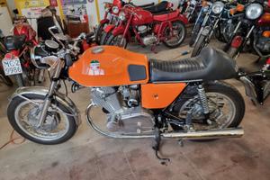 Laverda 750 S prima serie