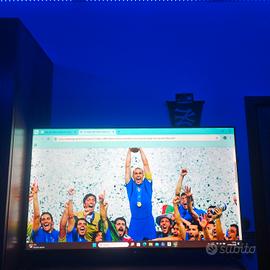 Televisore Q.Bell 55 pollici - Come Nuovo