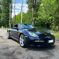 Porsche Boxster 987