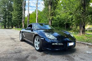Porsche Boxster 987