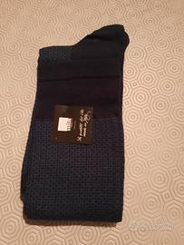 Calzino alto uomo