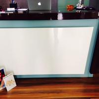 Mobilia per attività commerciale