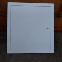 porte d'ispezione contatori