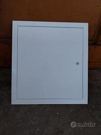 porte d'ispezione contatori