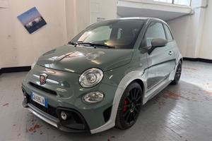 Abarth 695 1.4 Turbo T-Jet 180 CV 70°