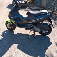 Gilera Runner 180 4t