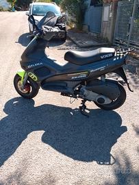 Gilera Runner 180 4t