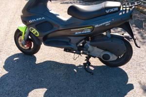 Gilera Runner 180 4t