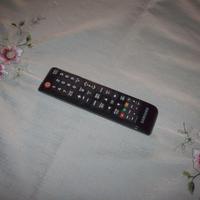 Telecomando TV Samsung AA59-00602A original 2 pile