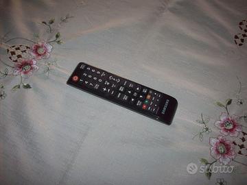 Telecomando TV Samsung AA59-00602A original 2 pile