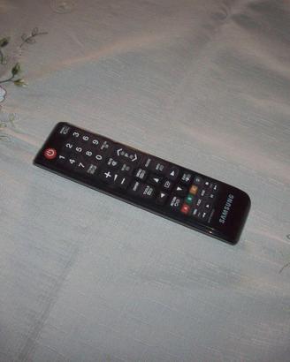 Telecomando TV Samsung AA59-00602A original 2 pile