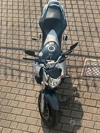 GSR 600