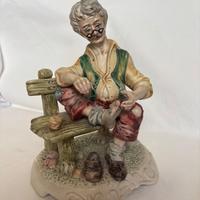 Porcellana capodimonte