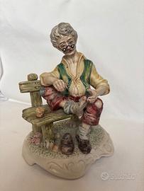 Porcellana capodimonte