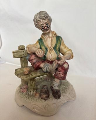 Porcellana capodimonte