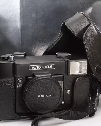 KONICA C35 AF