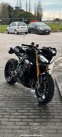 Triumph Speed Triple RS - 2021