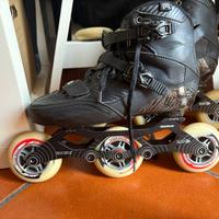 Pattini completi FR Skates SL Speed n 40