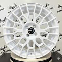CERCHI IN LEGA OPEL CORSA FRONTERA MOKKA-e da 18"