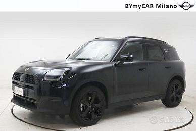 Mini Mini Countryman 1.5 48V C Classic auto