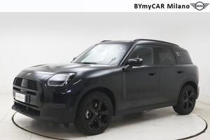 Mini Mini Countryman 1.5 48V C Classic auto