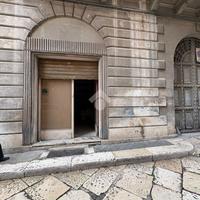 MULTILOCALE A BARLETTA