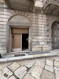 MULTILOCALE A BARLETTA