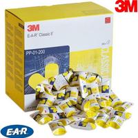 N.500 Tappi anti rumore professionali 3M E-A-R