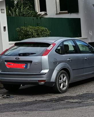 Ford Focus 1.6 tdi 90cv